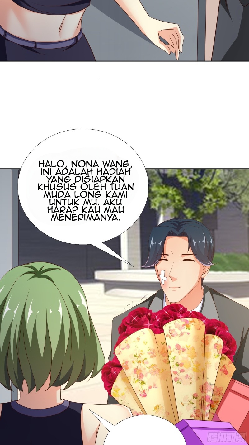 Super School Doctor (Supreme Campus Doctor) Chapter 96 Gambar 35
